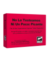 No Lo Testeamos Ni Un Poco: Picante [Expansión]