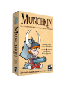 Munchkin