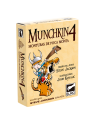 Munchkin 4: Monturas De Poca Monta [Expansión]