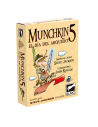 Munchkin 5: El Di­a del Arquero [Expansión]