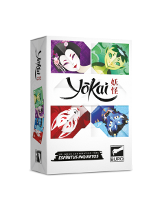Yokai