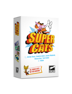 Supercats